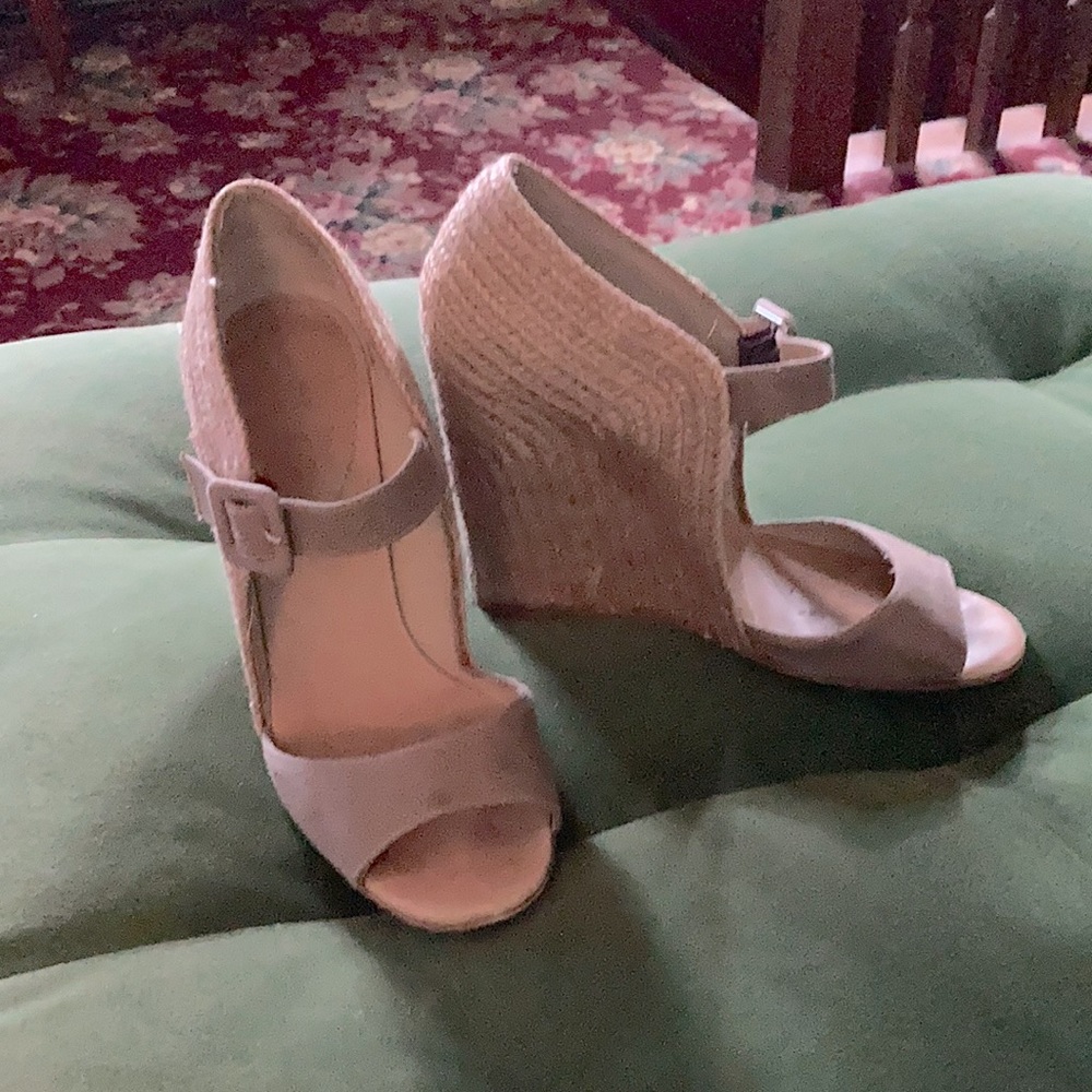 Christian Louboutin Espadrilles